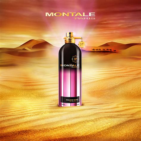 perfume ad copy